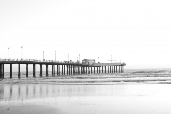 Foto 5/El Muelle...