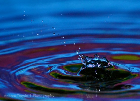 Foto 2/Gota a gota