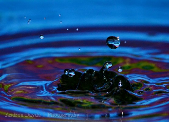 Foto 4/Gota a gota