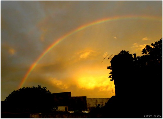 Foto 4/Cielos de mi ciudad.