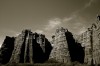 Quebrada de las Conchas, Salta.