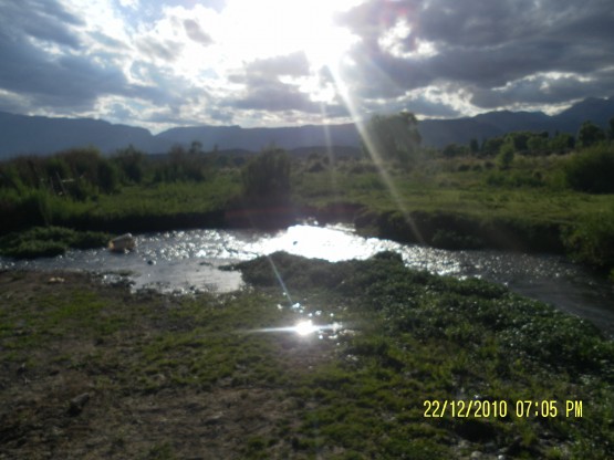 Foto 2/Mendoza.(Argentina)