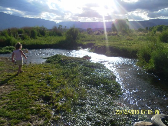 Foto 3/Mendoza.(Argentina)