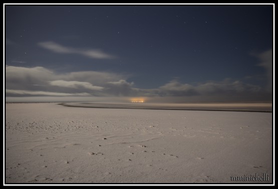 Foto 4/El da que la montaa de junt con el mar..