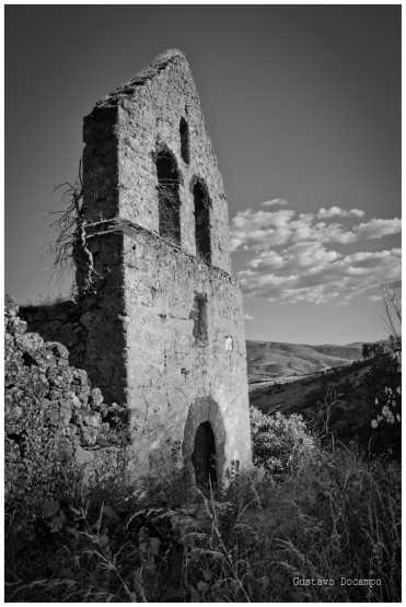 Foto 1/Santo Estevo de Paradolln I