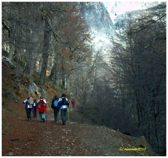 Foto 4/Caminatas