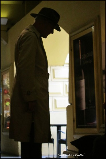 Foto 2/Detective en accin