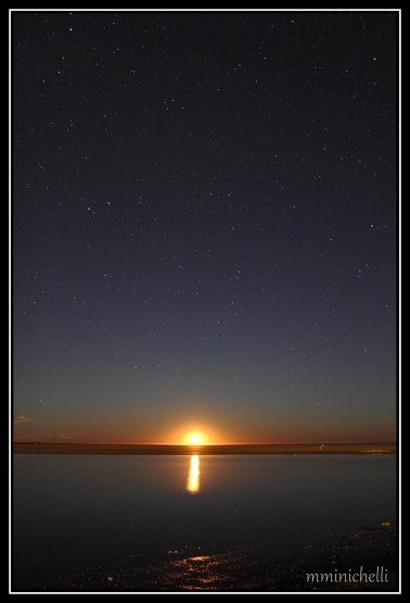 Foto 2/El mar y las estrellas