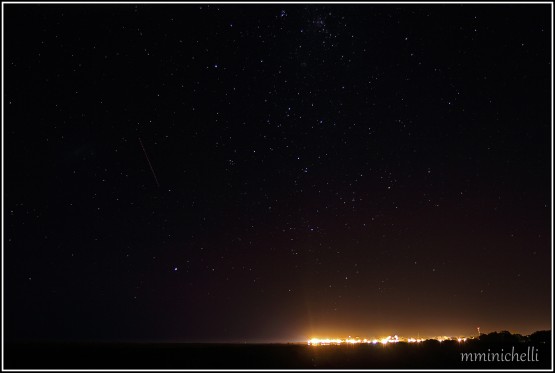 Foto 3/El mar y las estrellas