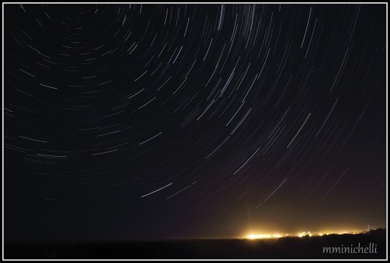 Foto 4/El mar y las estrellas