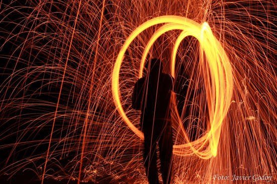 Foto 4/Fuego y virulana