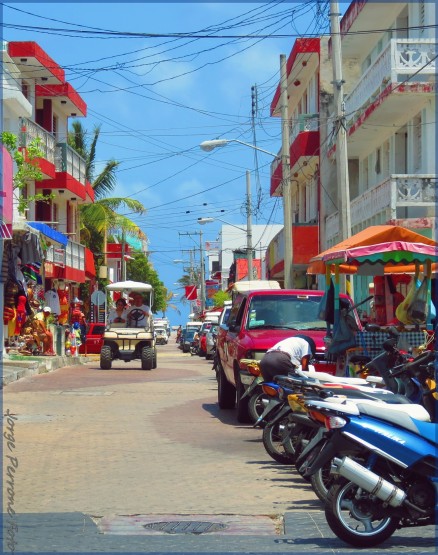 Foto 4/Colores Unidos del Caribe