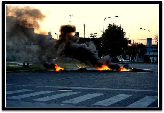 Foto 2/Protesta