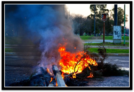 Foto 3/Protesta