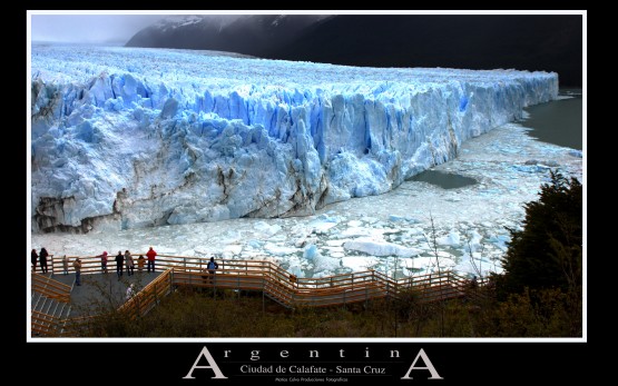 Foto 5/Calafate y Chalten!!!