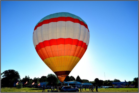 Foto 5/El placer de volar!!!!