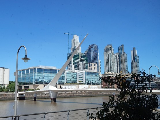 Foto 1/Puerto Madero hoy...