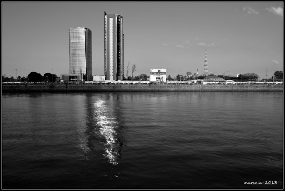 Foto 3/Puerto Madero...