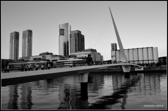 Foto 4/Puerto Madero...