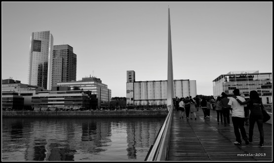 Foto 5/Puerto Madero...