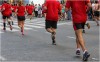 Corriendo en rojo