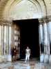 La iglesia del santo sepulcro, Jerusalem