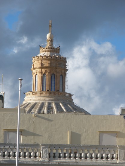 Foto 1/Iglesia en Valetta, MALTA