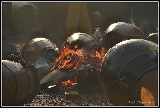 Foto 2/A ritmo del candombe...