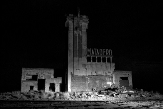 Foto 4/El Matadero