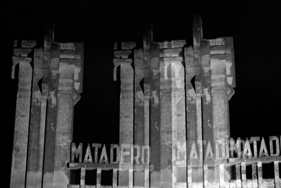 Foto 5/El Matadero