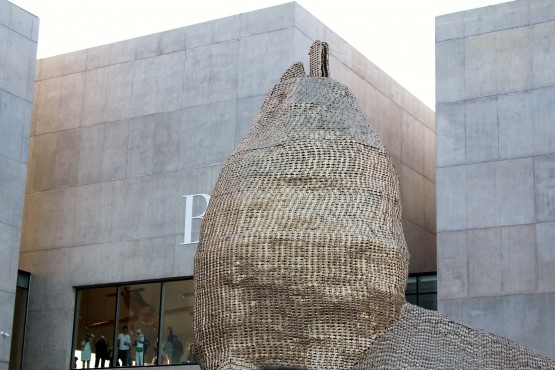 Foto 3/Museo de arte contemporneo de Mar del Plata, Arg.