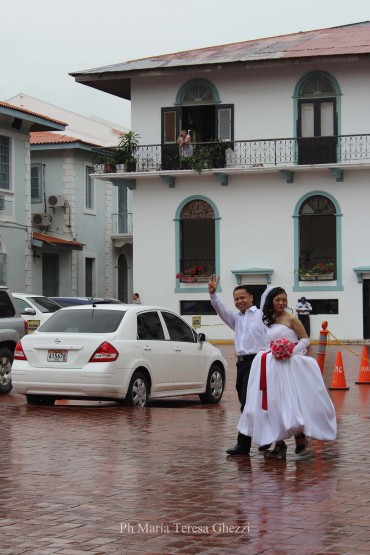 Foto 4/Panam y su gente