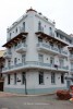 Balcones del Casco antiguo. Panam