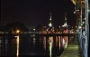 Puerto Madero de noche