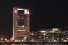 Puerto Madero de noche