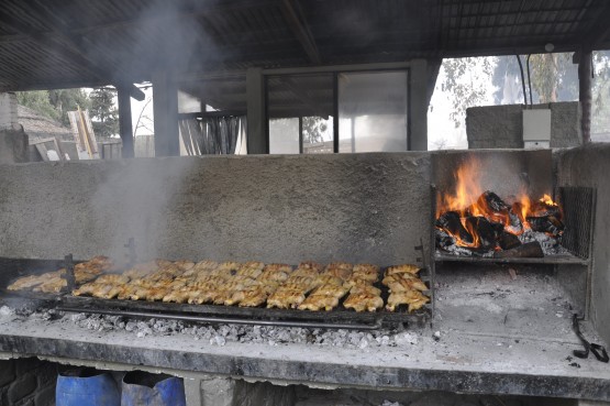 Foto 3/el asador argentino