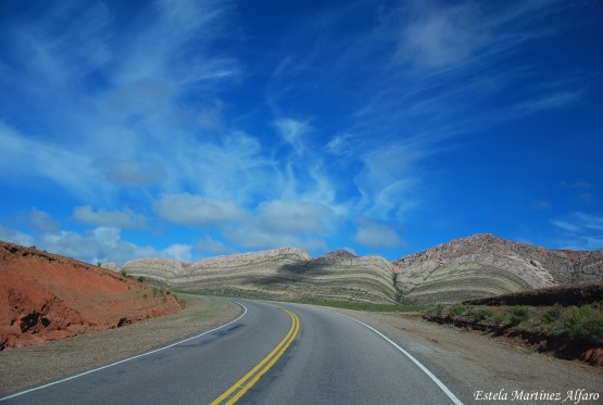 Foto 4/`En la Ruta`