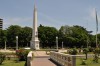 Plaza Libertad de Balcarce