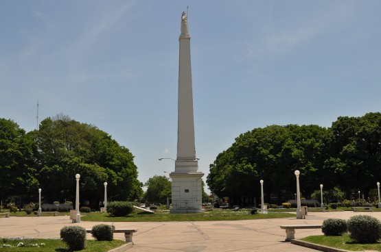 Foto 4/Plaza Libertad de Balcarce