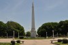 Plaza Libertad de Balcarce