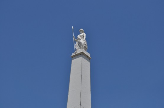 Foto 5/Plaza Libertad de Balcarce