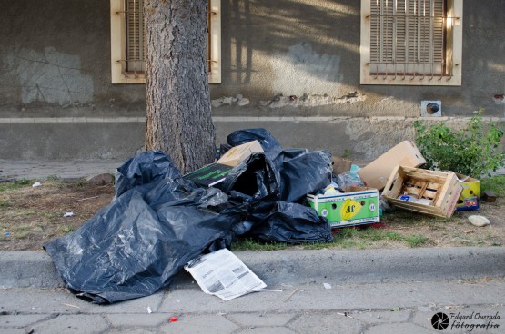 Foto 1/Hay que educar al pueblo