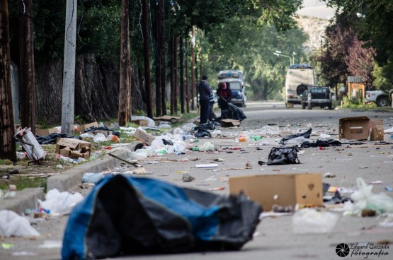 Foto 4/Hay que educar al pueblo