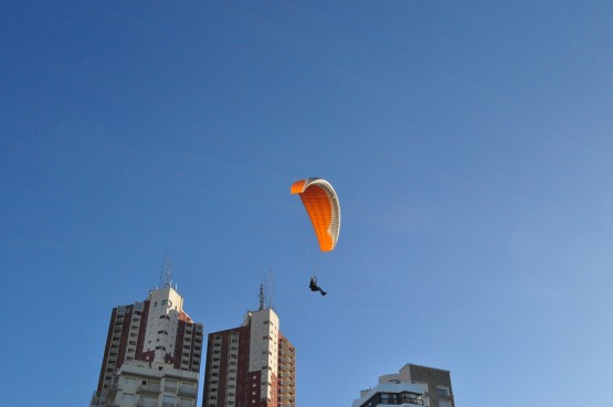 Foto 1/Vuelo en Parapentex