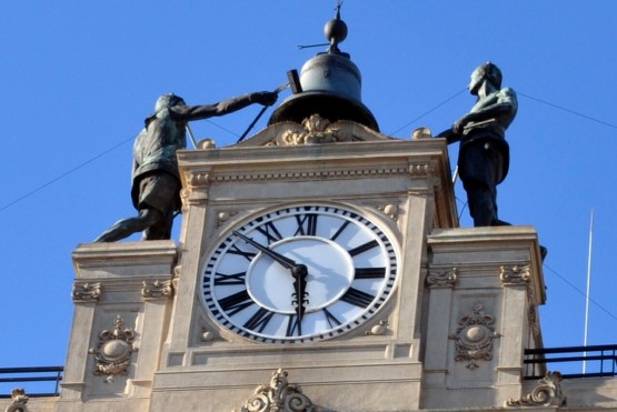 Foto 4/El Tiempo Pasa...