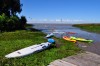 Domingo de Verano en El Ro de La Plata