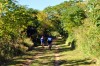 Una Maana en la Reserva Ecolgica