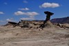 Valle de La Luna...Valle Encantado...