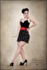 Betty Boop by Obturia