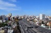 Un sbado en la Autopista 25 de mayo...